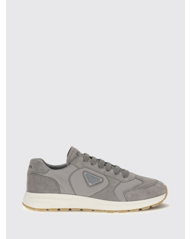 [Prada] Sneakers FW26 2EE455FG000D7R F0276