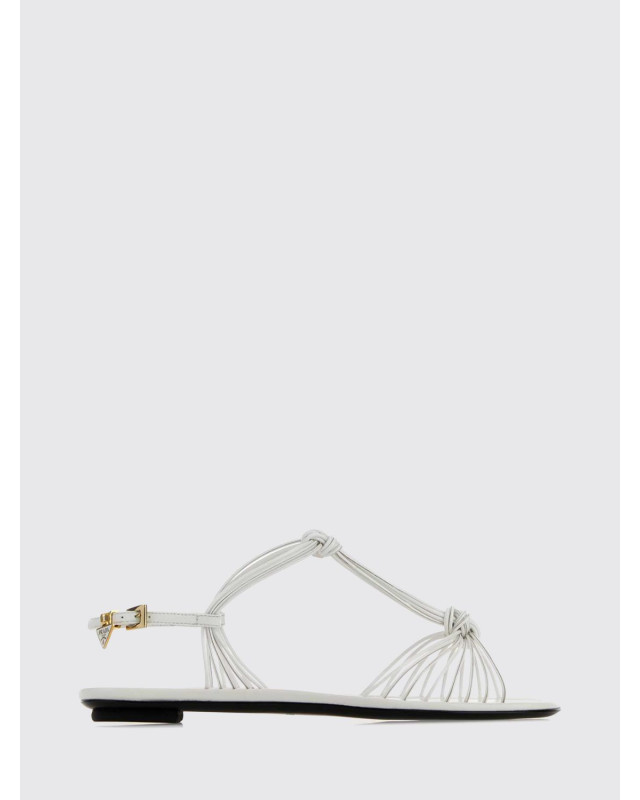 [Prada] Sandals FW26 1X407OF005069 F0009