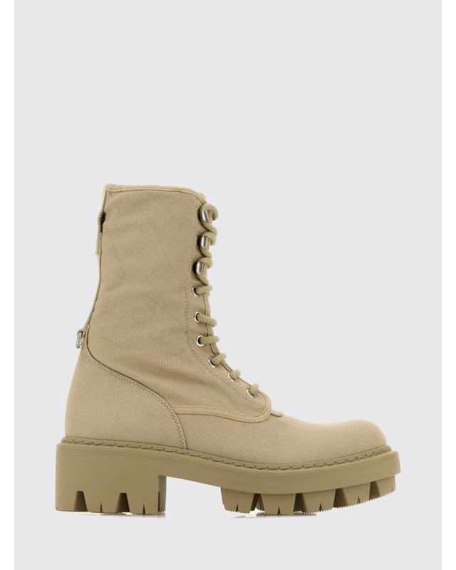[Prada] Boots FW26 1U476OF055010 F0065