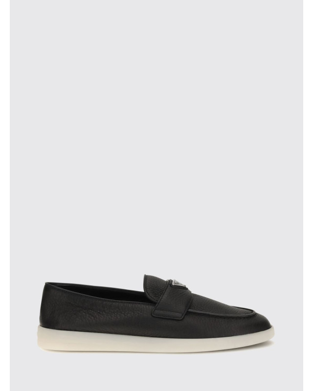 [Prada] Loafer FW26 2DG124FG001013 F0632