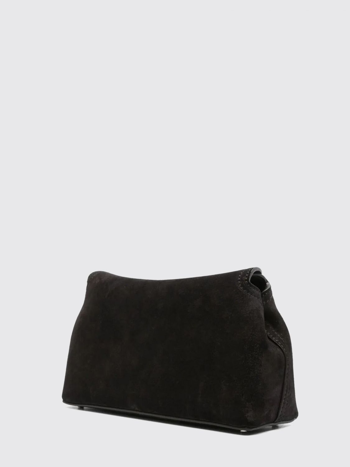 [TOTEME] Cross body bag FW26 234WAL944LE0004 040