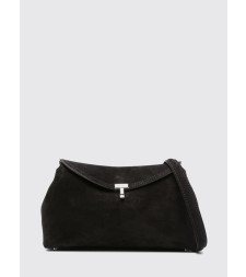 [TOTEME] Cross body bag FW26 234WAL944LE0004 040
