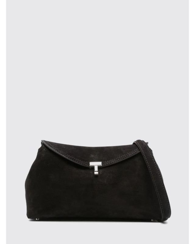 [TOTEME] Cross body bag FW26 234WAL944LE0004 040