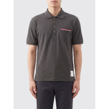 [Thom Browne] T-shirts FW26 MJP022A01455 025