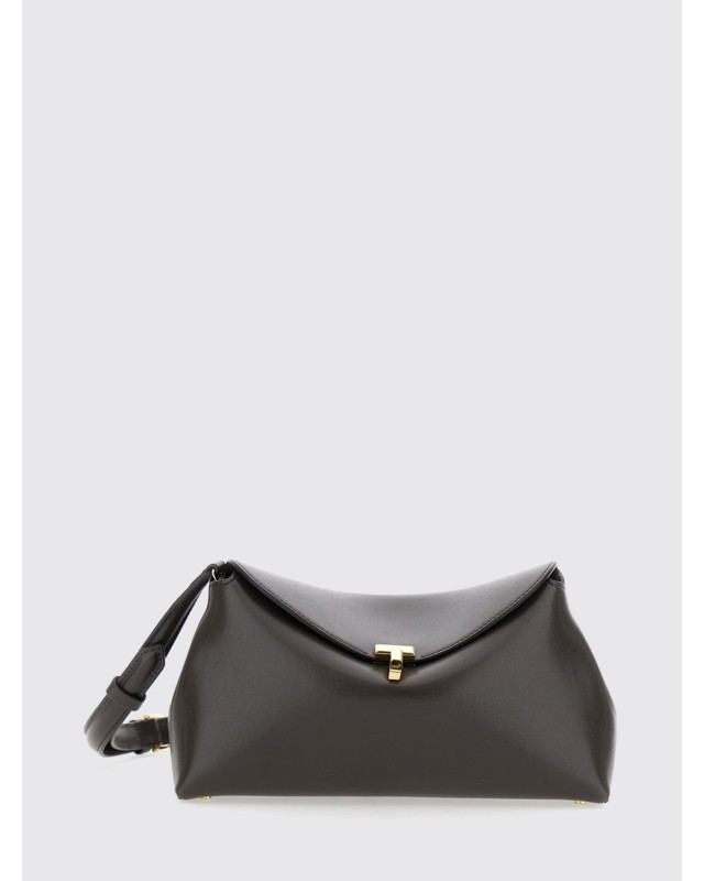 [TOTEME] Cross body bag FW26 244WAL950LE0025 213
