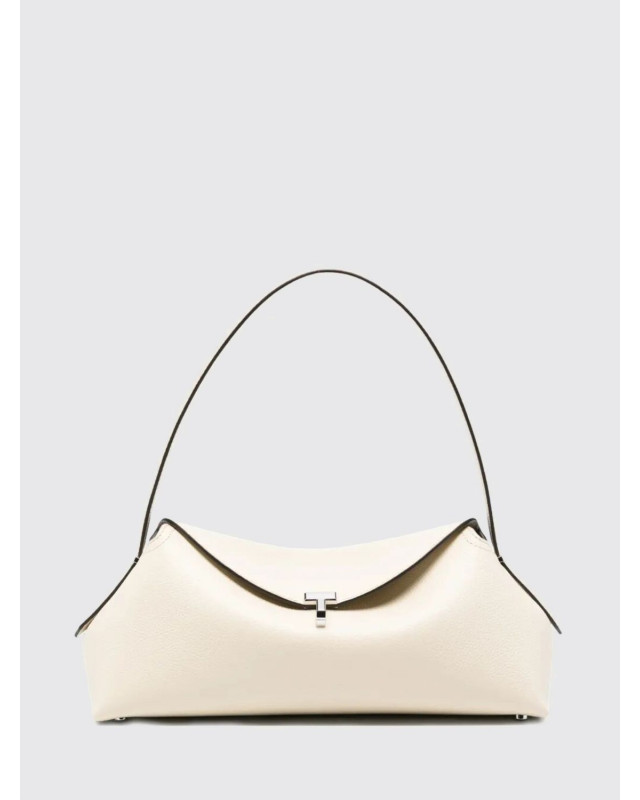 [TOTEME] Shoulder bag FW26 261WAL0127LE0030 106