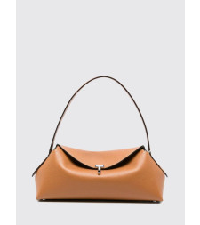 [TOTEME] Shoulder bag FW26 261WAL0127LE0030 105