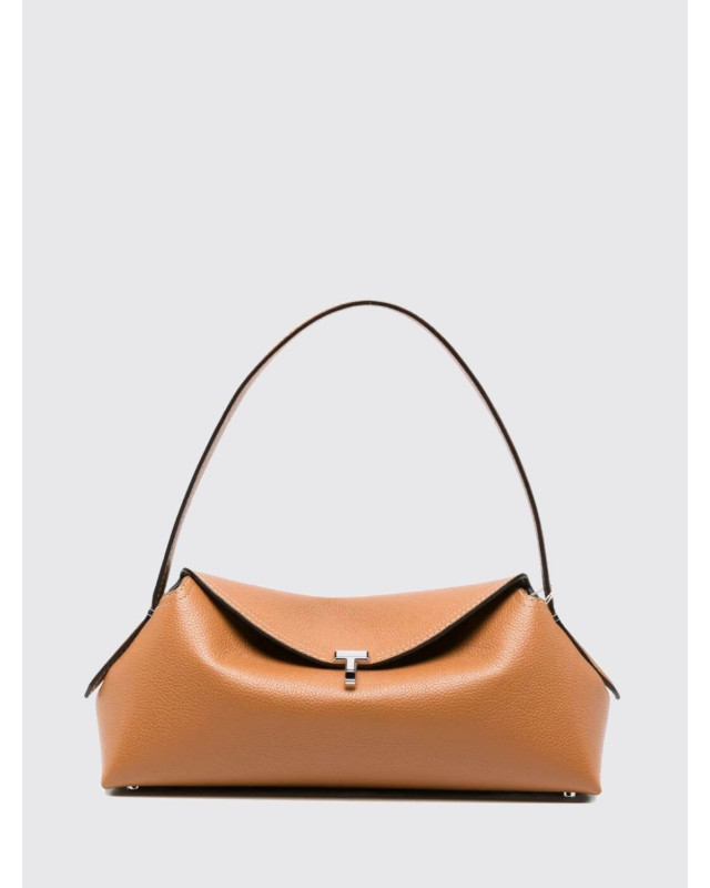 [TOTEME] Shoulder bag FW26 261WAL0127LE0030 105