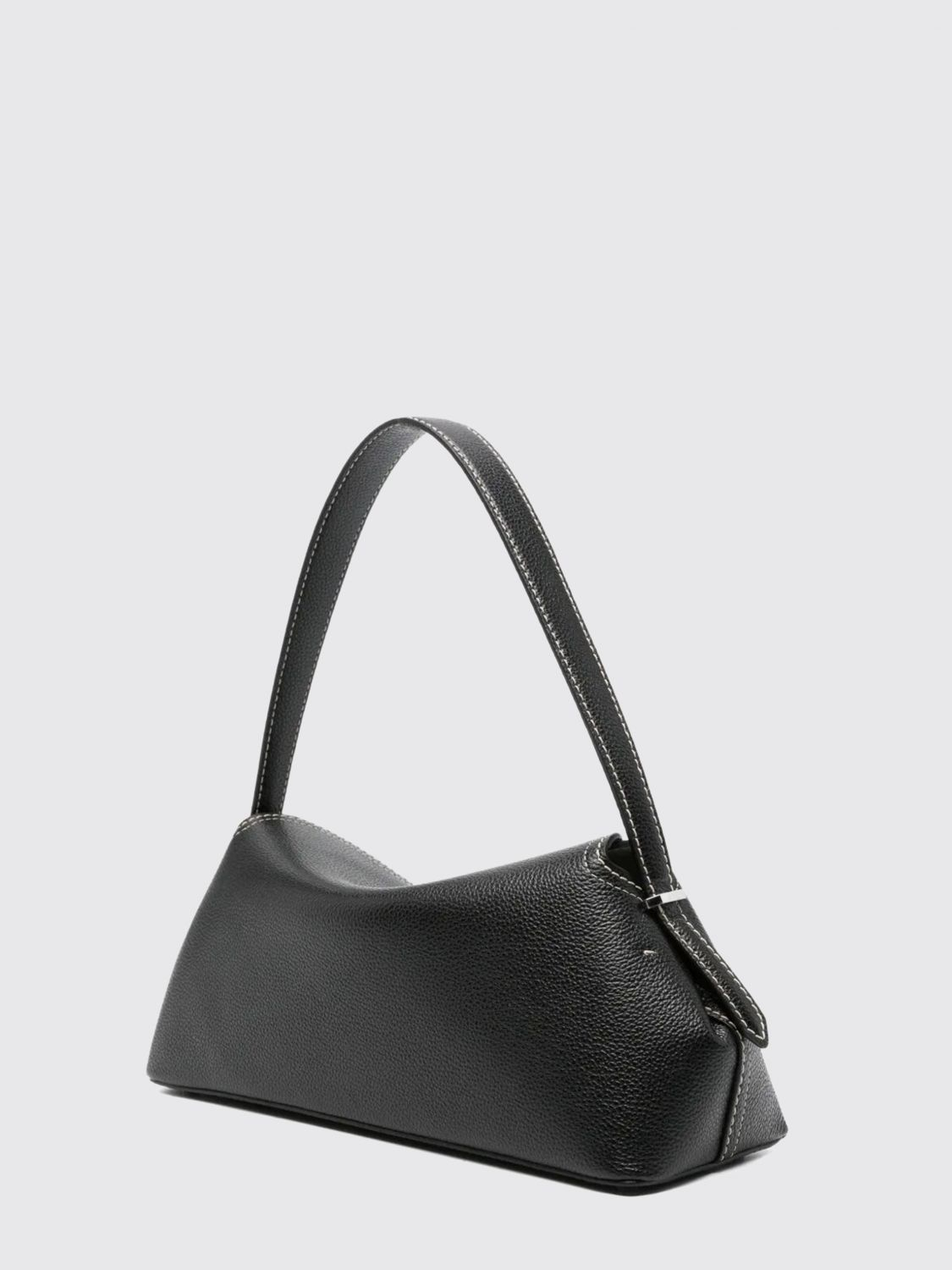 [TOTEME] Shoulder bag FW26 261WAL0127LE0030 001
