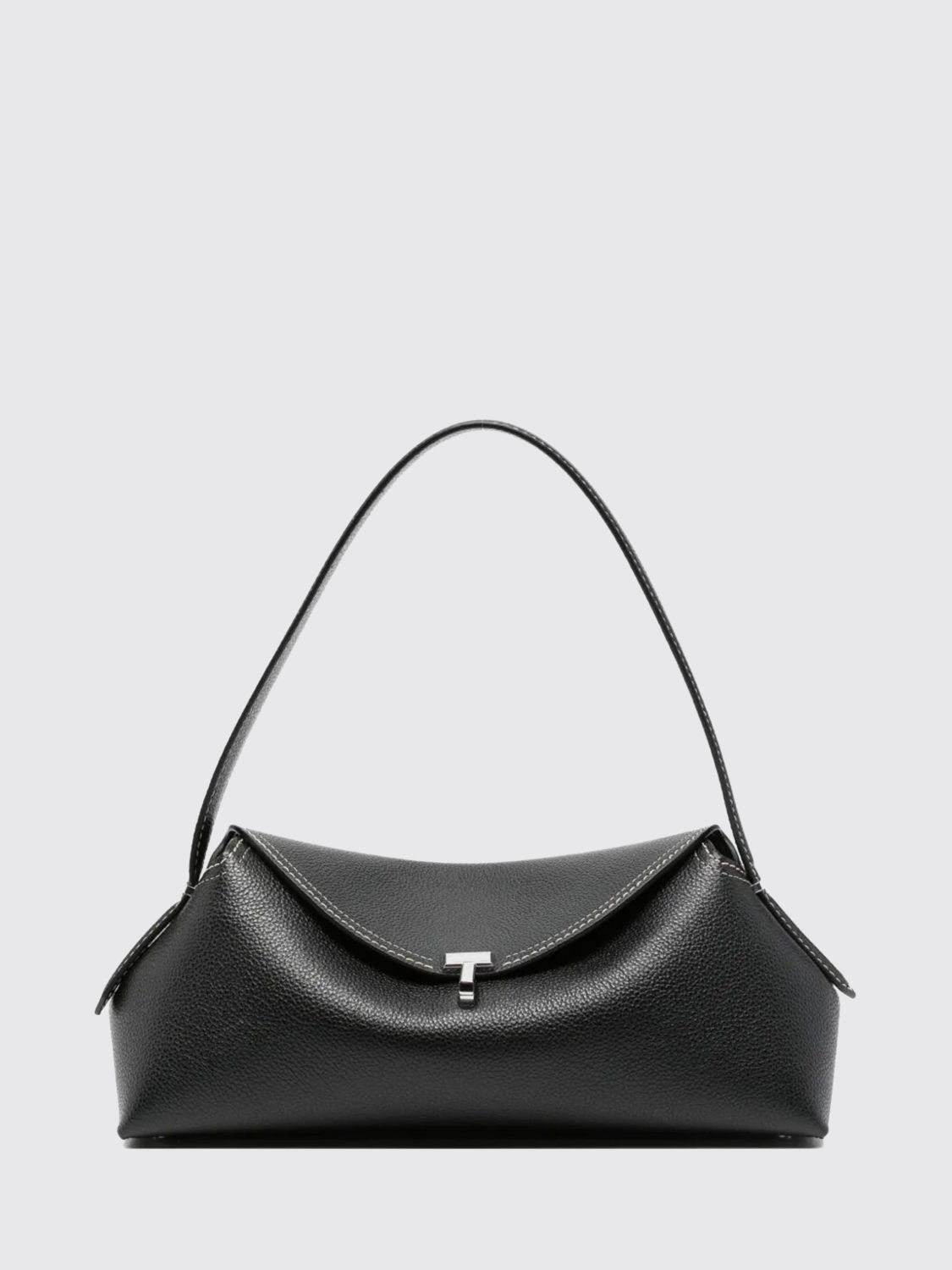 [TOTEME] Shoulder bag FW26 261WAL0127LE0030 001