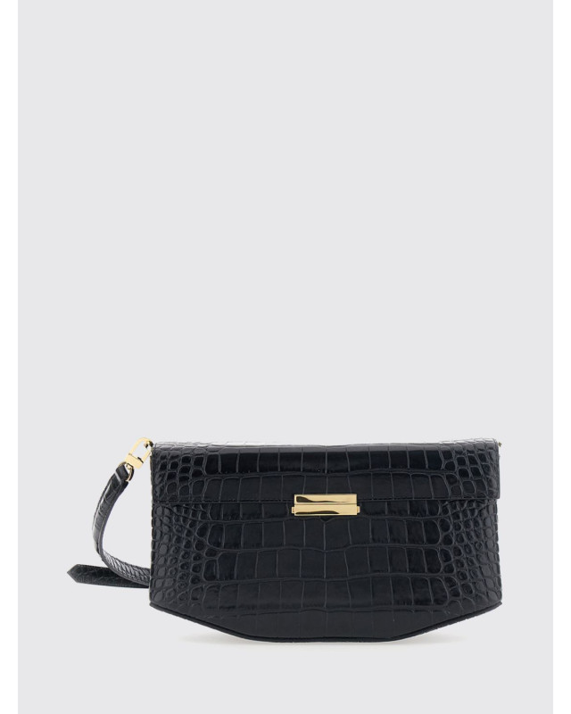 [TOTEME] Minibag FW26 263WAL0133LE0076 001