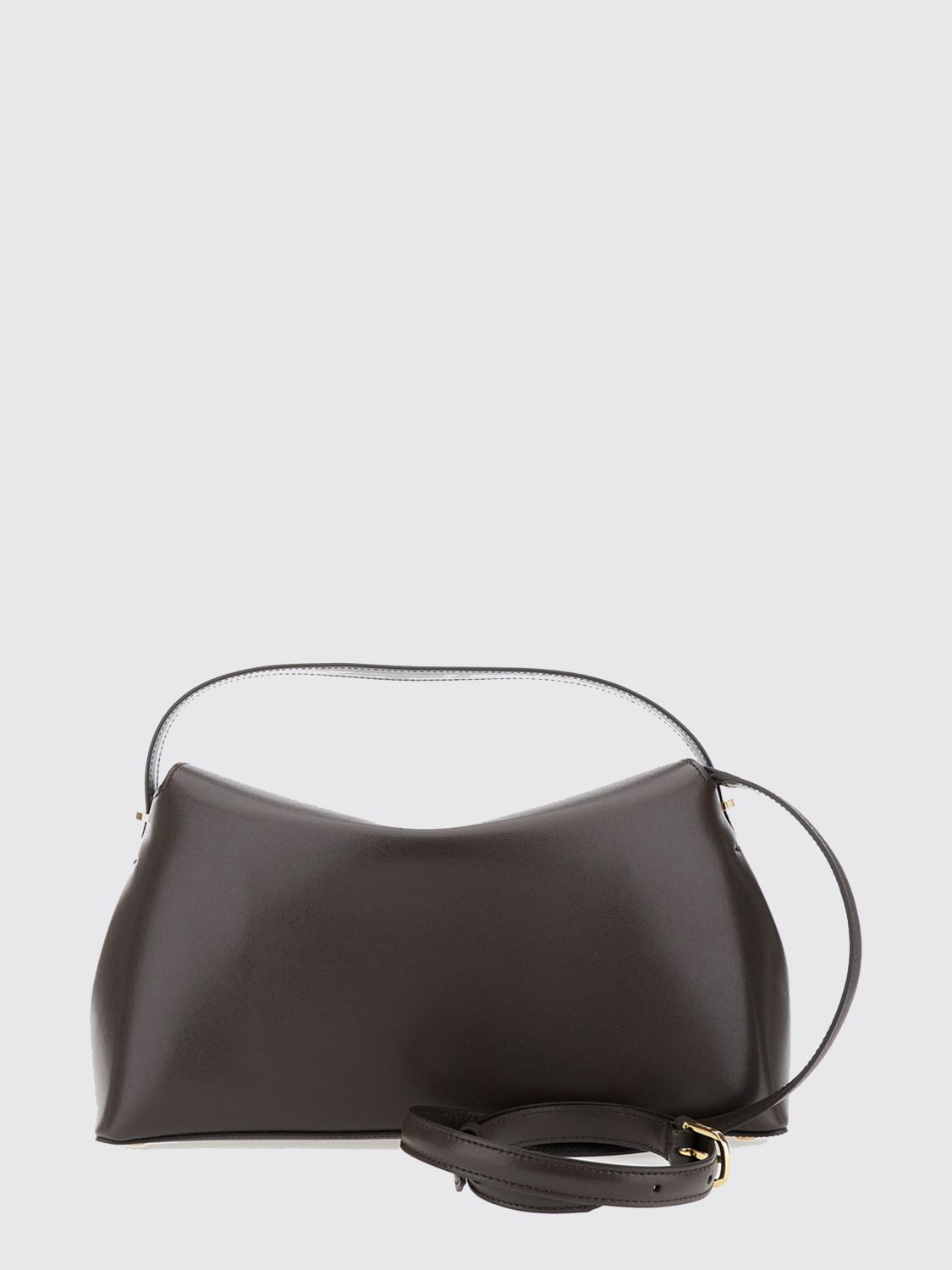 [TOTEME] Tote bag FW26 244WAL956LE0025 213