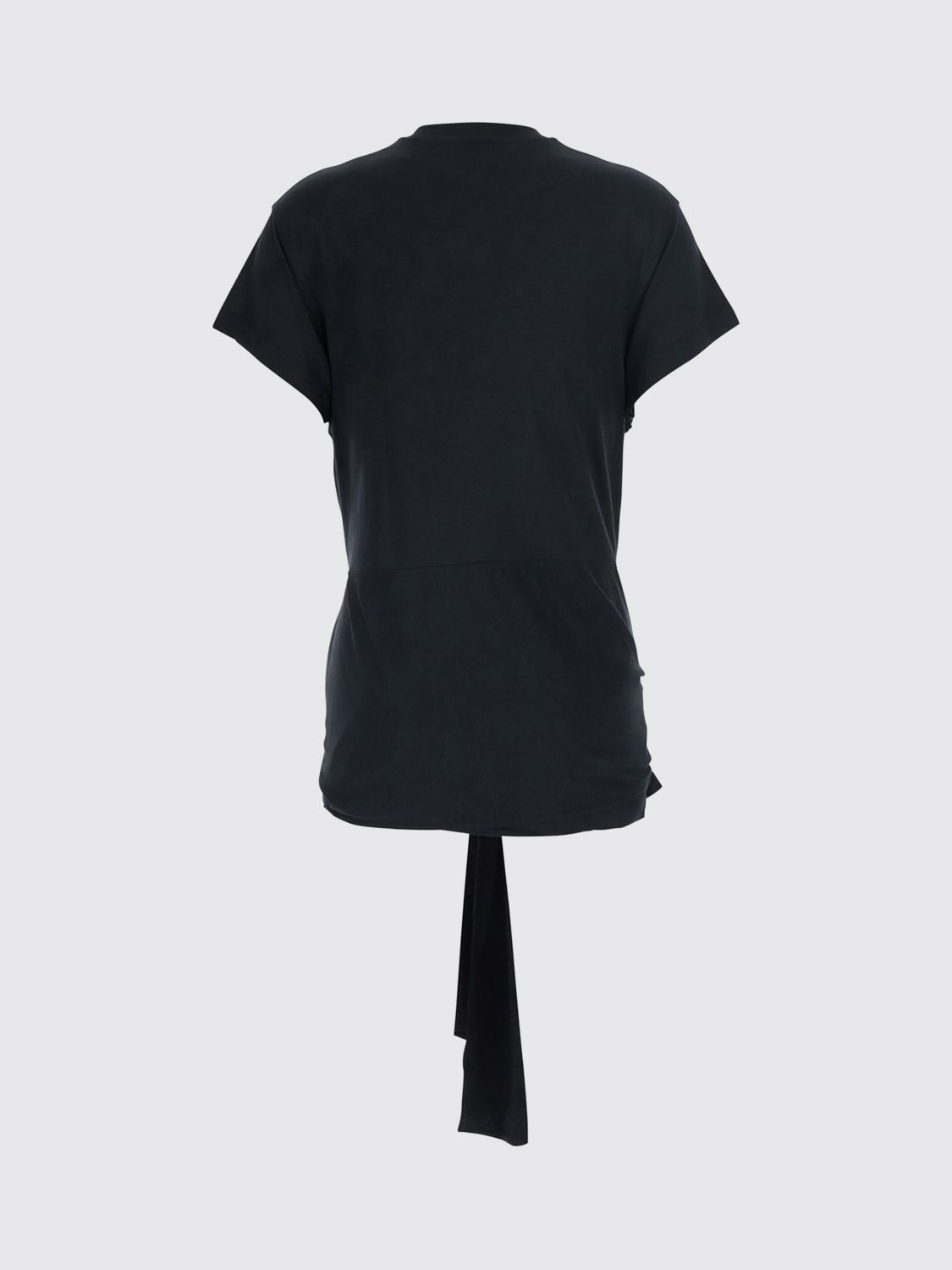 [TOTEME] T-shirts FW26 263WRT0755FB0419 001