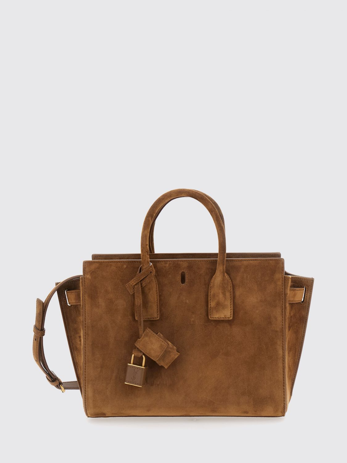 [Saint Laurent] Tote bag SS26 8612311U80W 2916