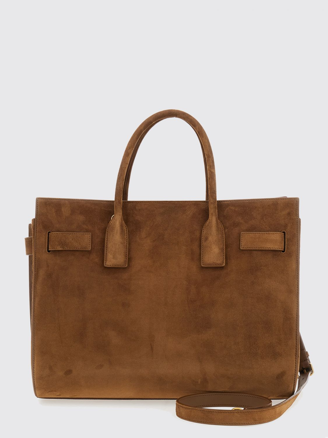 [Saint Laurent] Tote bag SS26 8612301U80W 2916