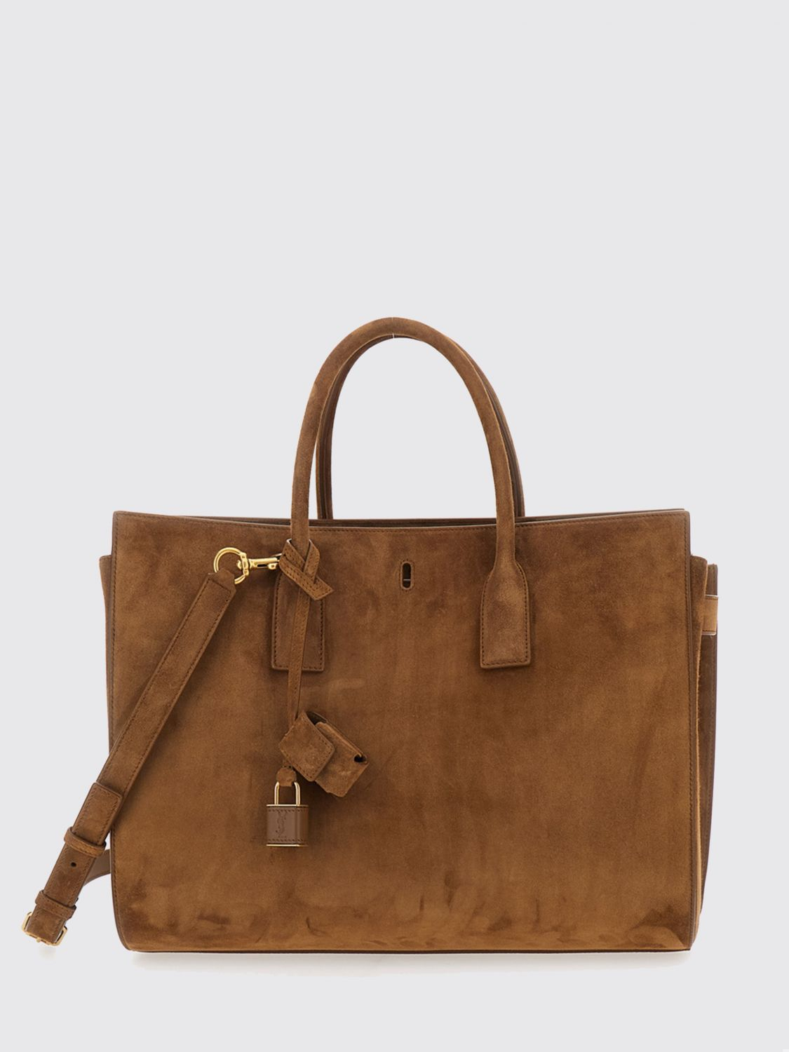 [Saint Laurent] Tote bag SS26 8612301U80W 2916