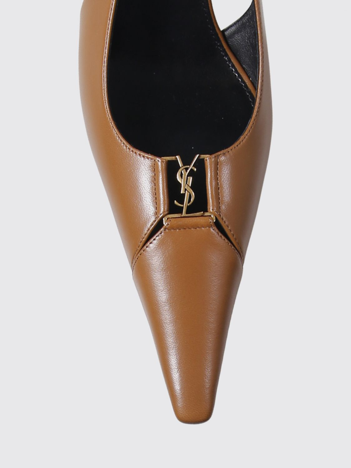 [Saint Laurent] Pumps SS26 858966AADF1 2526