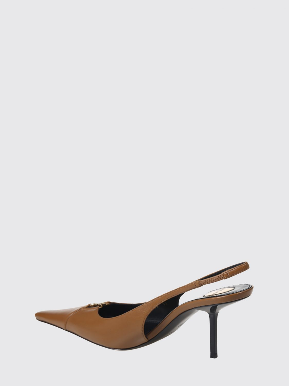 [Saint Laurent] Pumps SS26 858966AADF1 2526