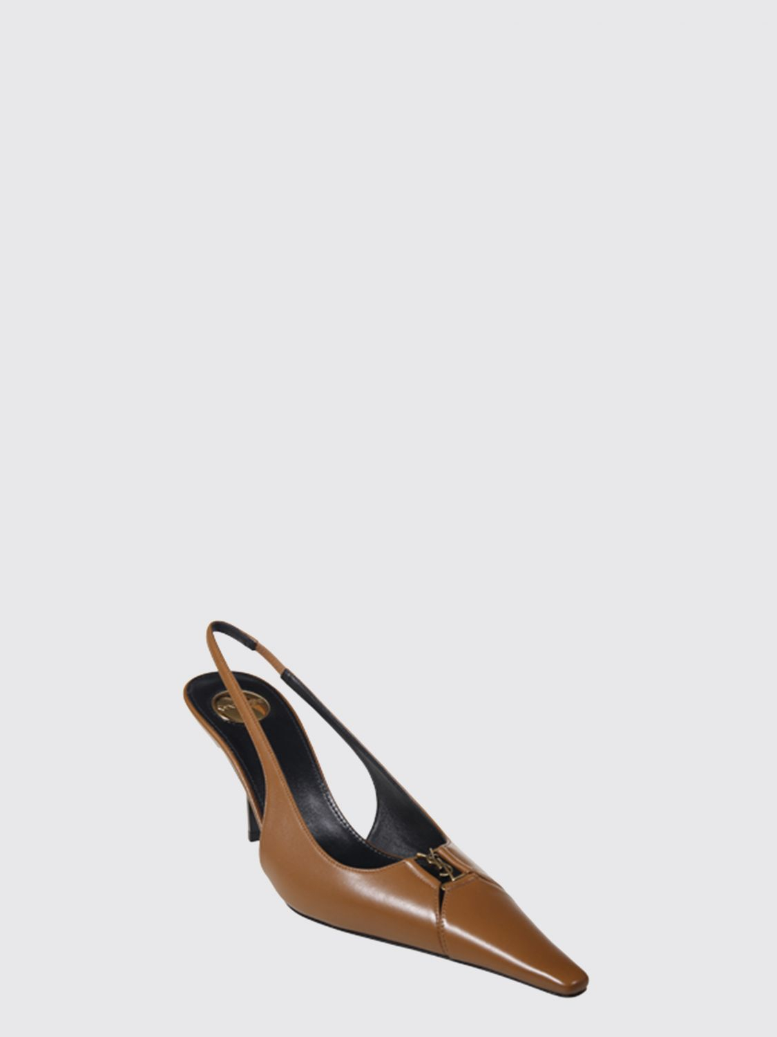 [Saint Laurent] Pumps SS26 858966AADF1 2526