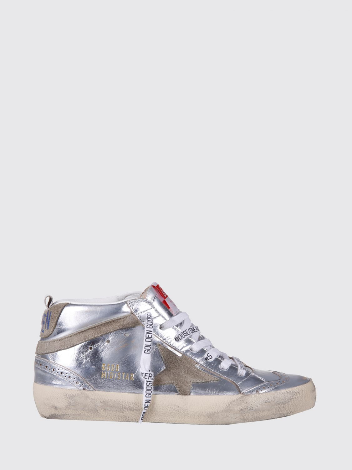 [Golden Goose] Sneakers SS26 GWF00122F002794 70216