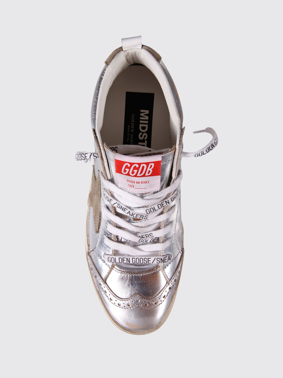 [Golden Goose] Sneakers SS26 GWF00122F002794 70216