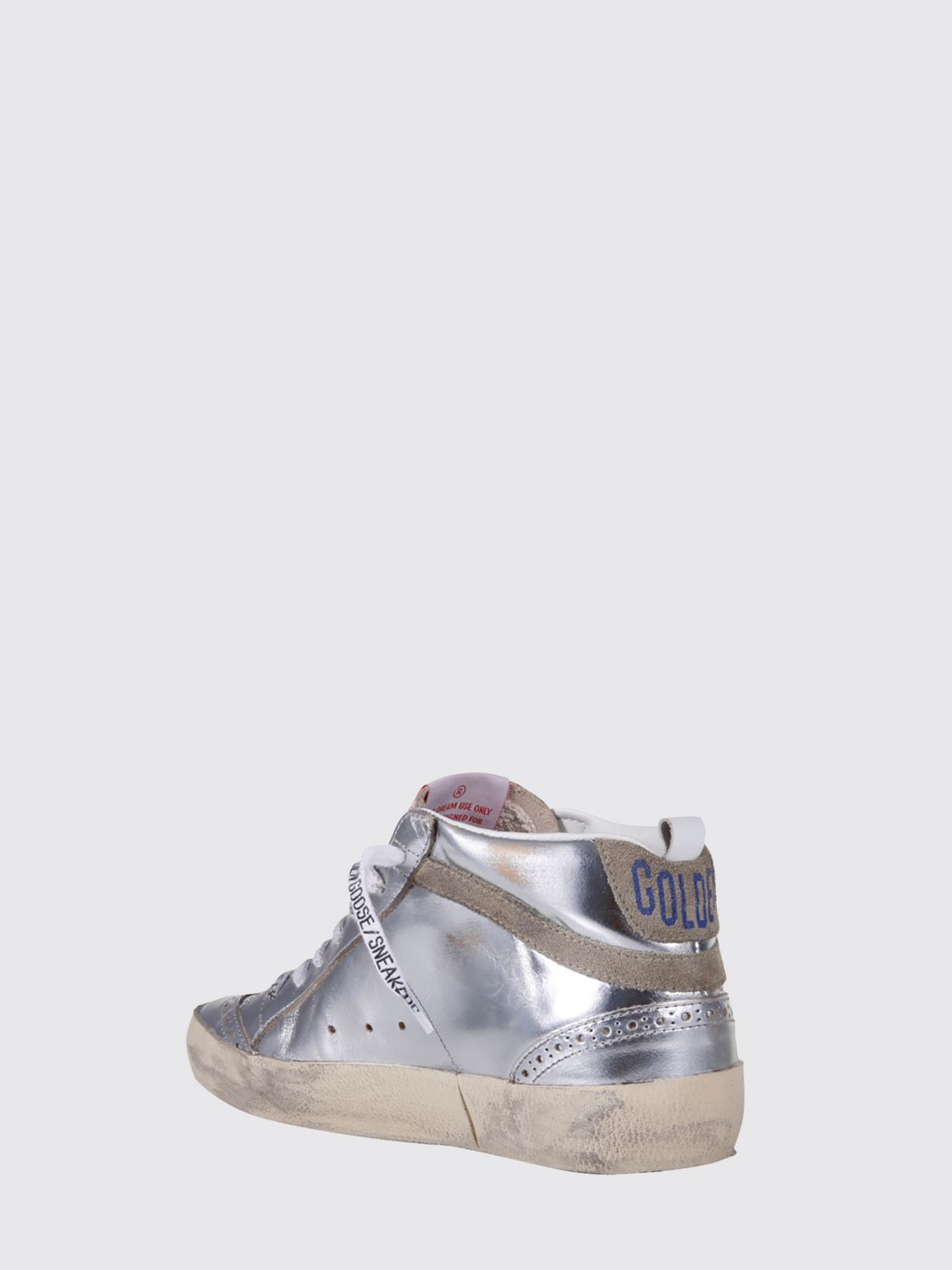 [Golden Goose] Sneakers SS26 GWF00122F002794 70216