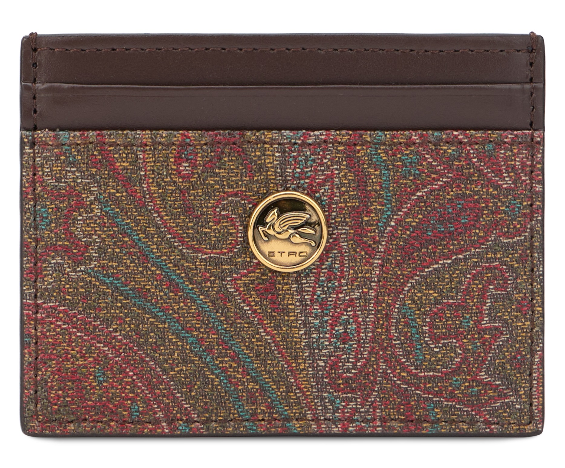 [Etro] Wallet FW26 WP2E0001AA027_M0019