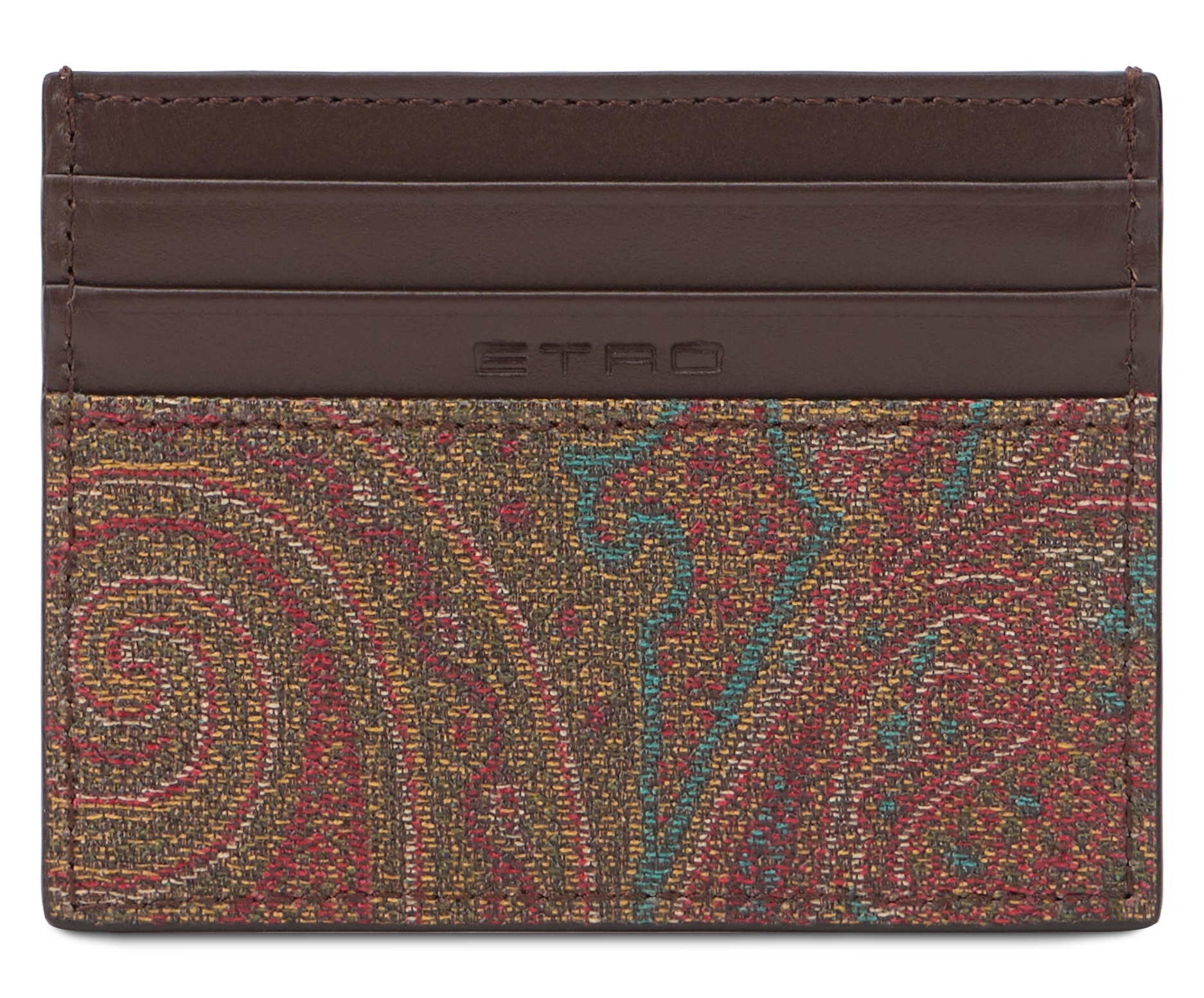 [Etro] Wallet FW26 WP2E0001AA027_M0019