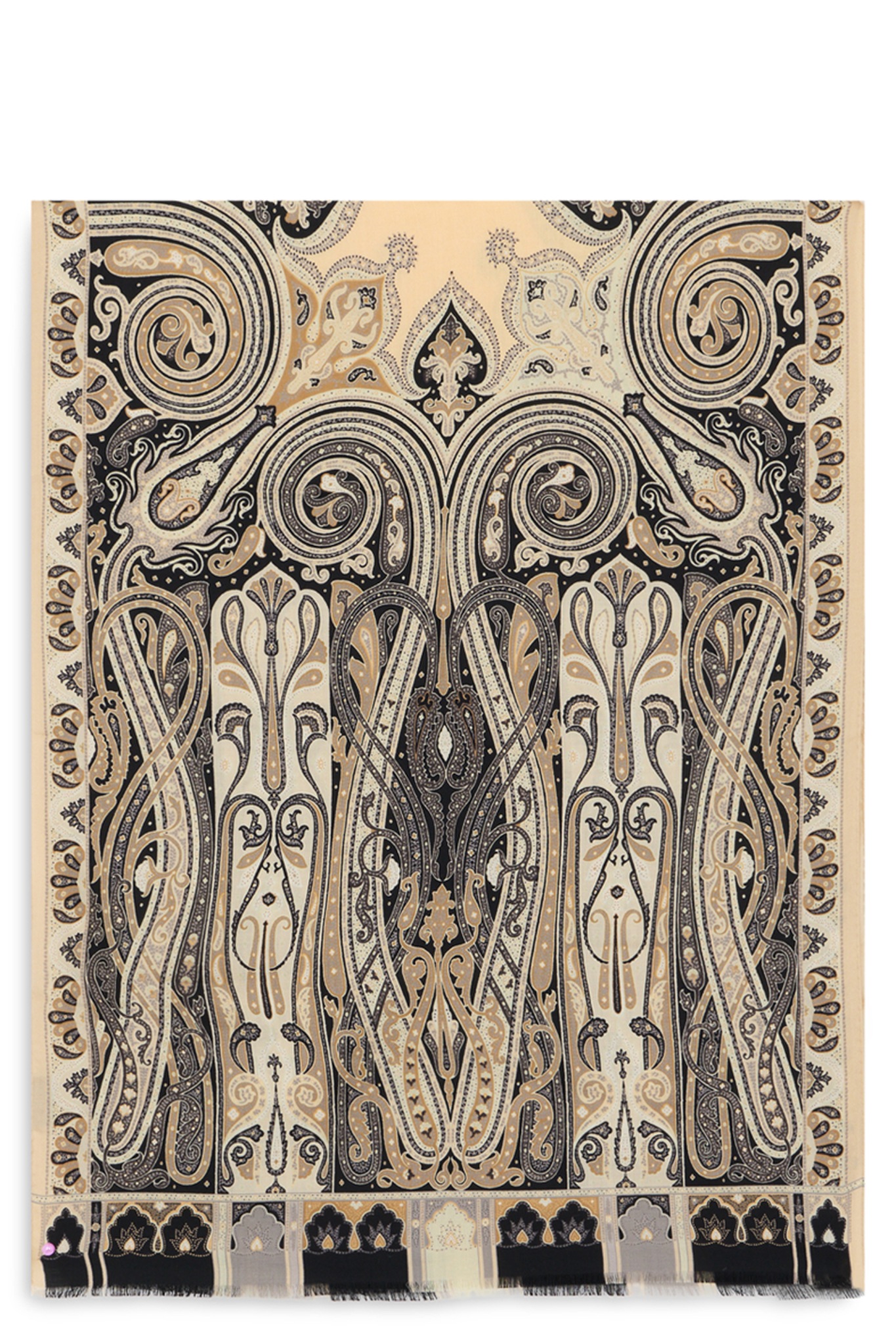 [Etro] Scarf FW26 WATA0010AA051_X0820