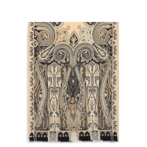[Etro] Scarf FW26 WATA0010AA051_X0820