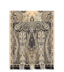 [Etro] Scarf FW26 WATA0010AA051_X0820