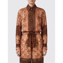 [Zimmermann] Shirt SS26 9999TS261 CAPS