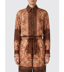 [Zimmermann] Shirt SS26 9999TS261 CAPS