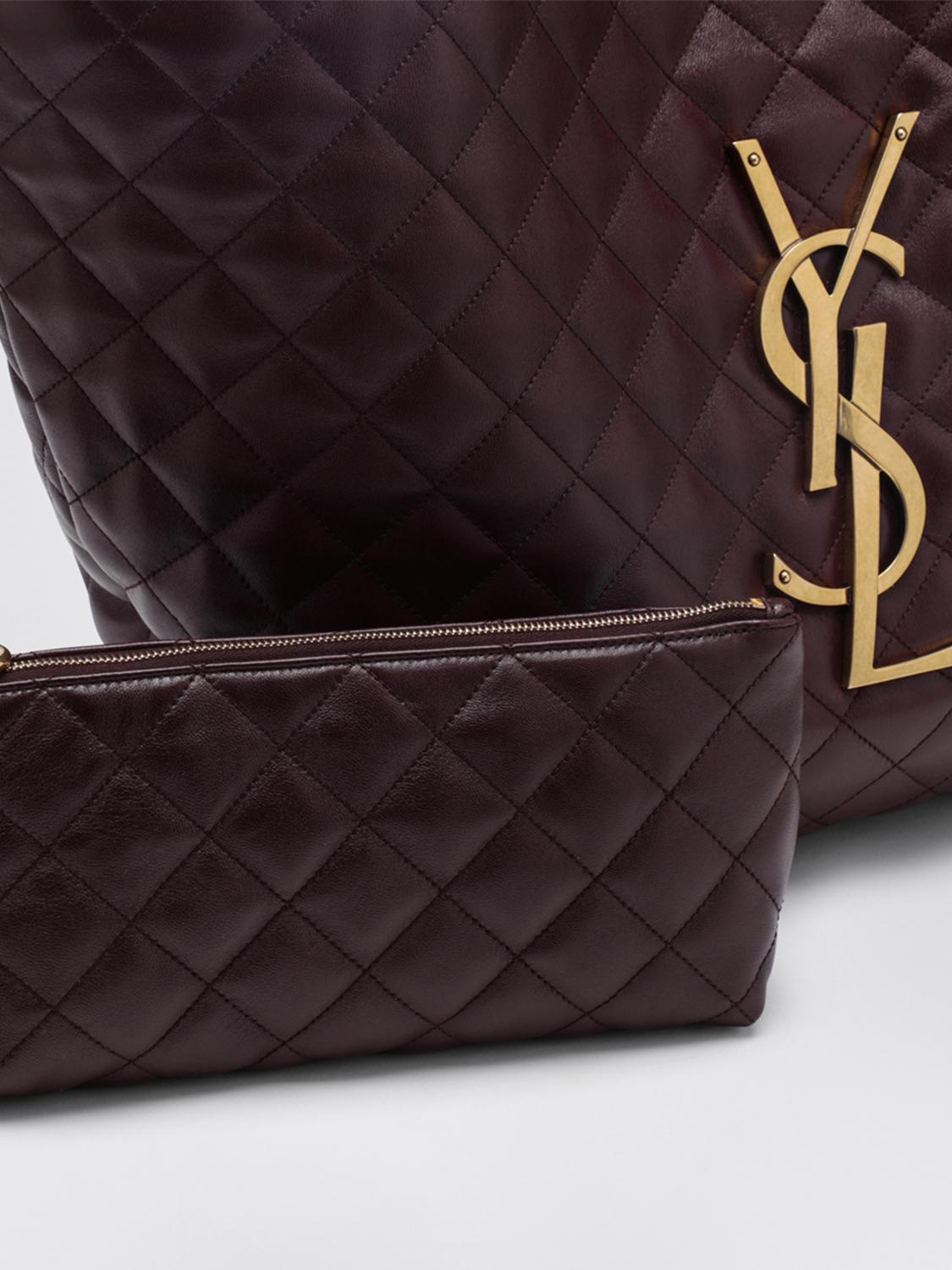 [Saint Laurent] Shoulder bag SS26 698651AAANG 6195