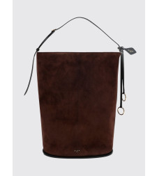 [Alaia] Shoulder bag SS26 AA1L6006CA577 743