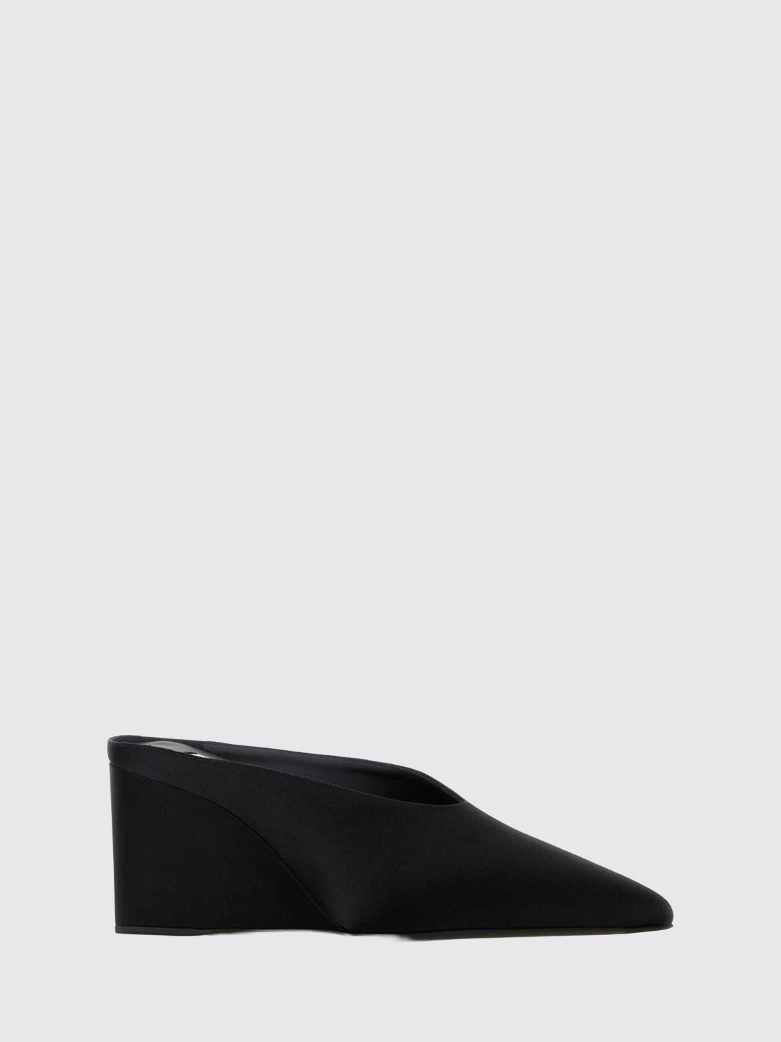 [Alaia] Wedges SS26 AA3M104A024 999
