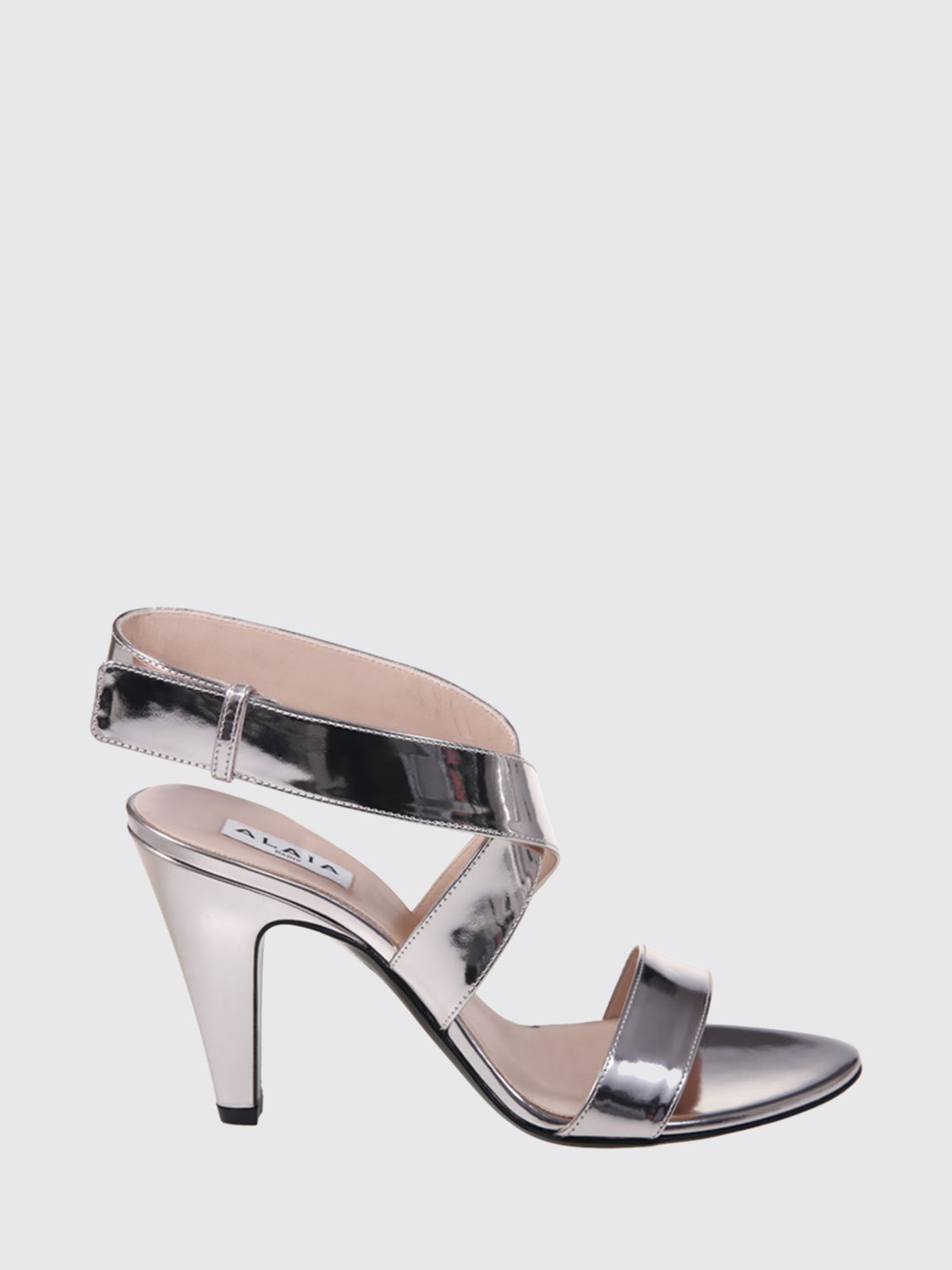 [Alaia] Sandals SS26 AA3S2016I137 428