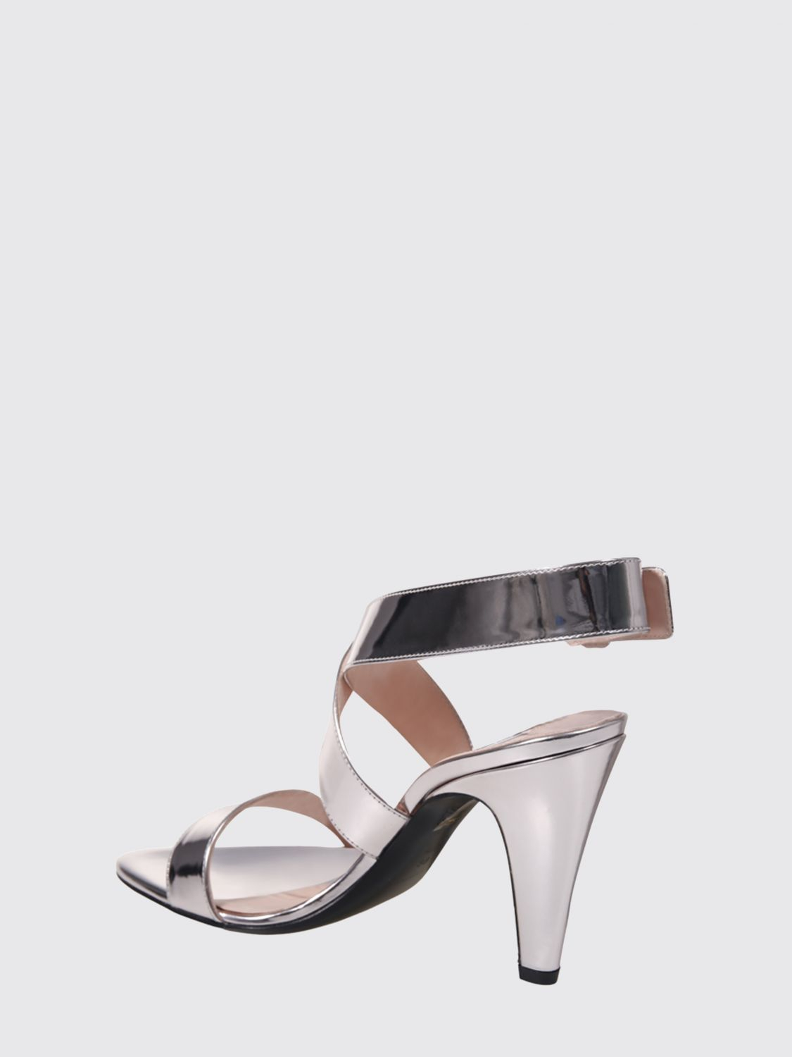 [Alaia] Sandals SS26 AA3S2016I137 428