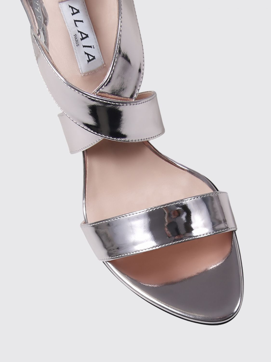[Alaia] Sandals SS26 AA3S2016I137 428