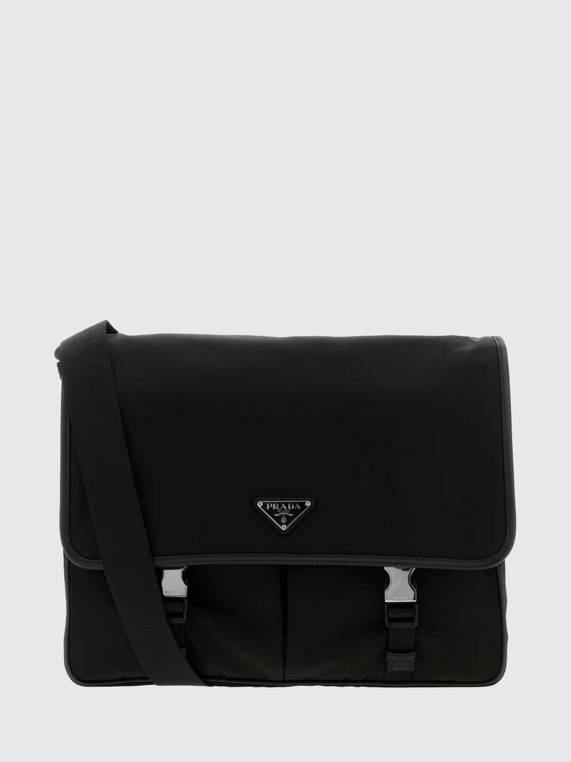 [Prada] Shoulder bag SS26 2VD0862DMH F0002
