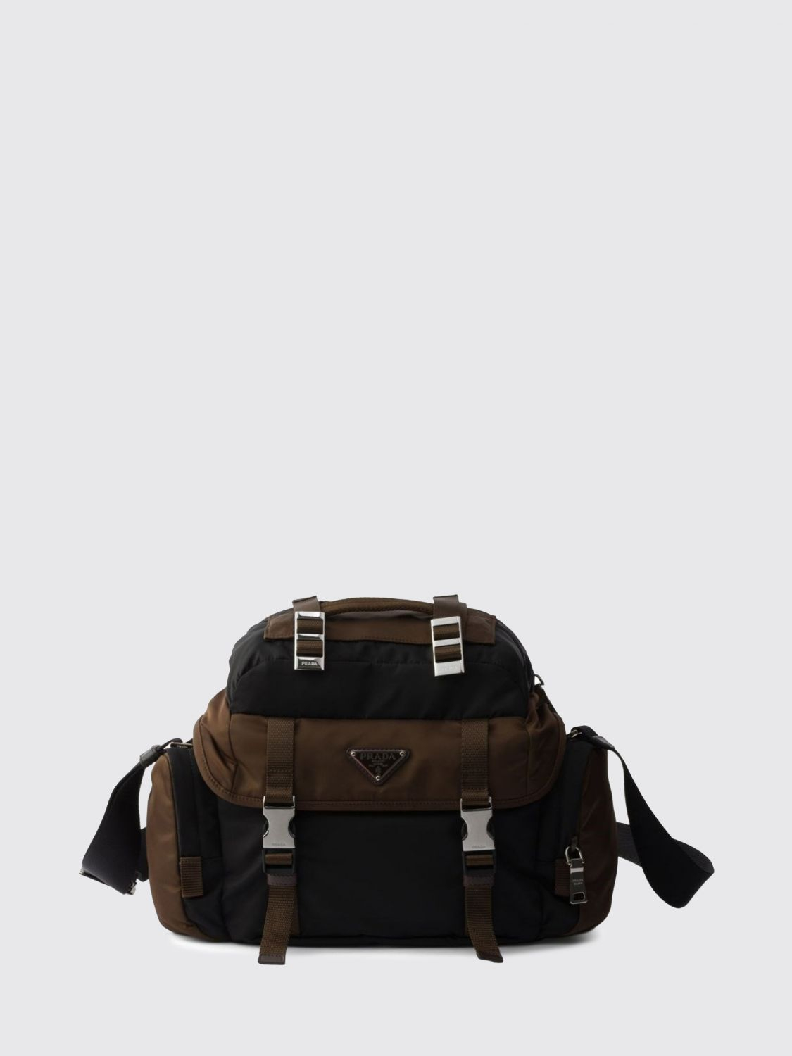 [Prada] Shoulder bag SS26 2VH1952DMG F03MQ