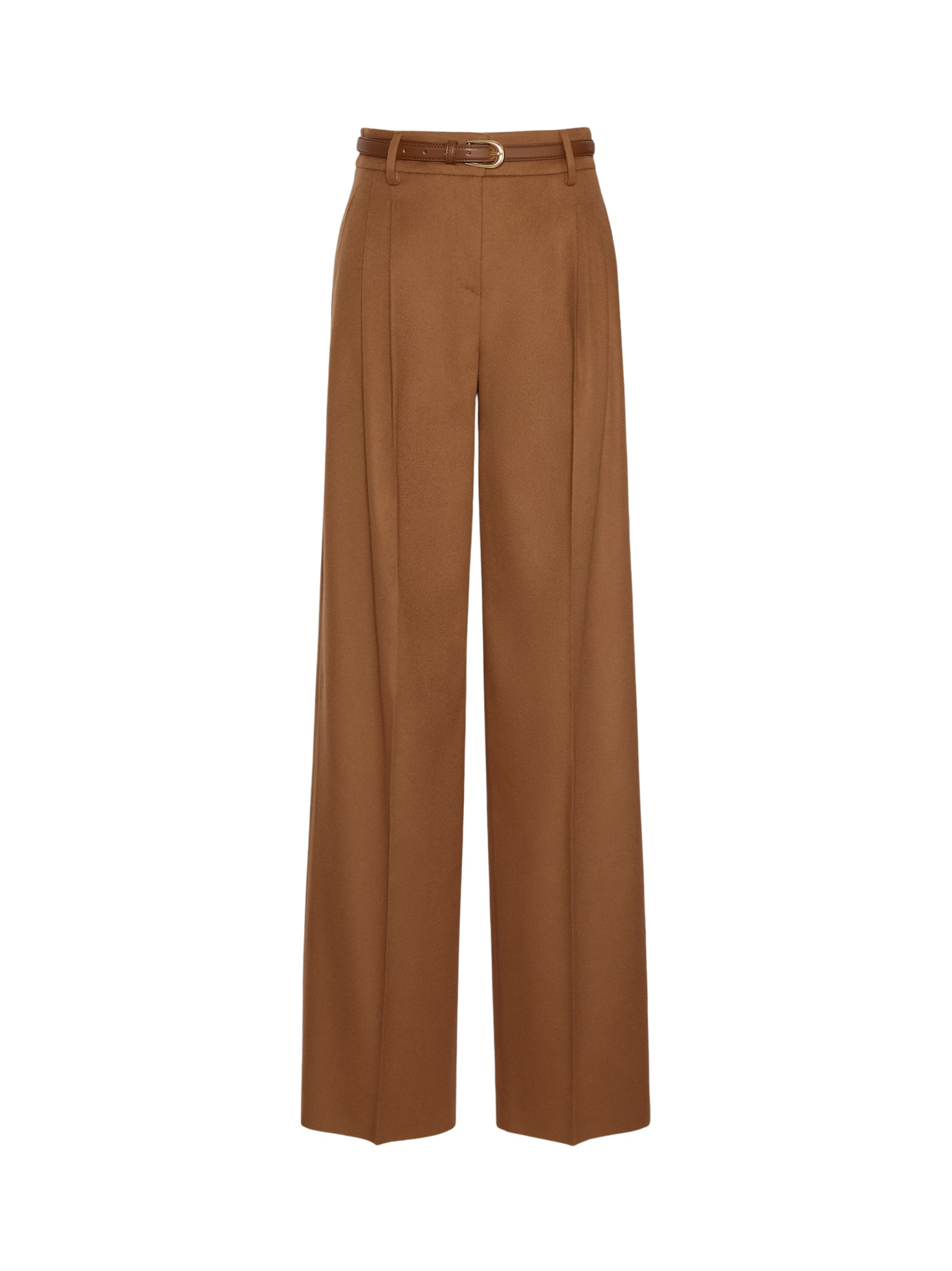 [MAX MARA STUDIO] Trousers FW26 2626136092600