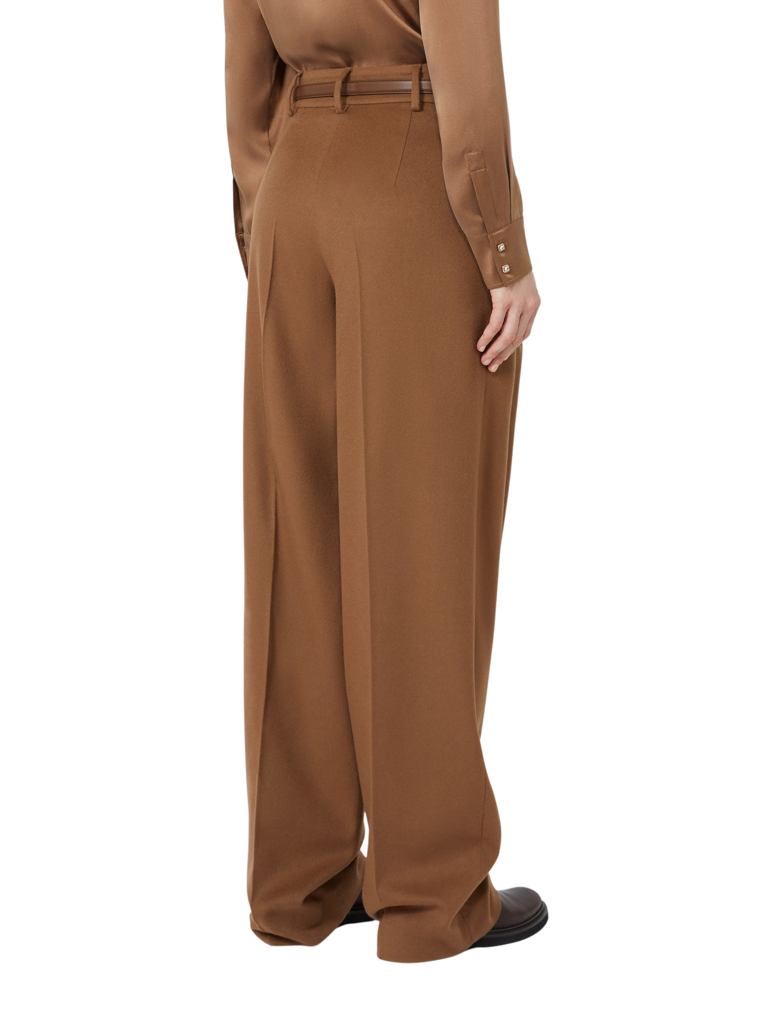 [MAX MARA STUDIO] Trousers FW26 2626136092600