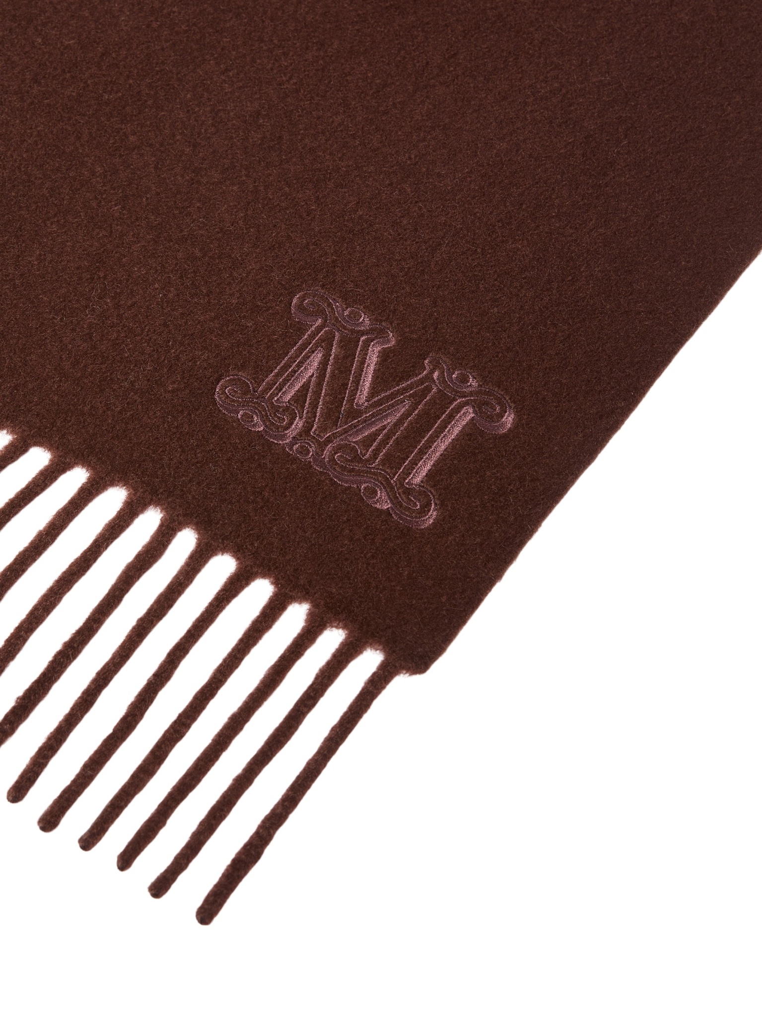 [Max Mara] Scarf FW26 2624546312600