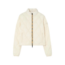 [Burberry] Down jacket FW26 8127008