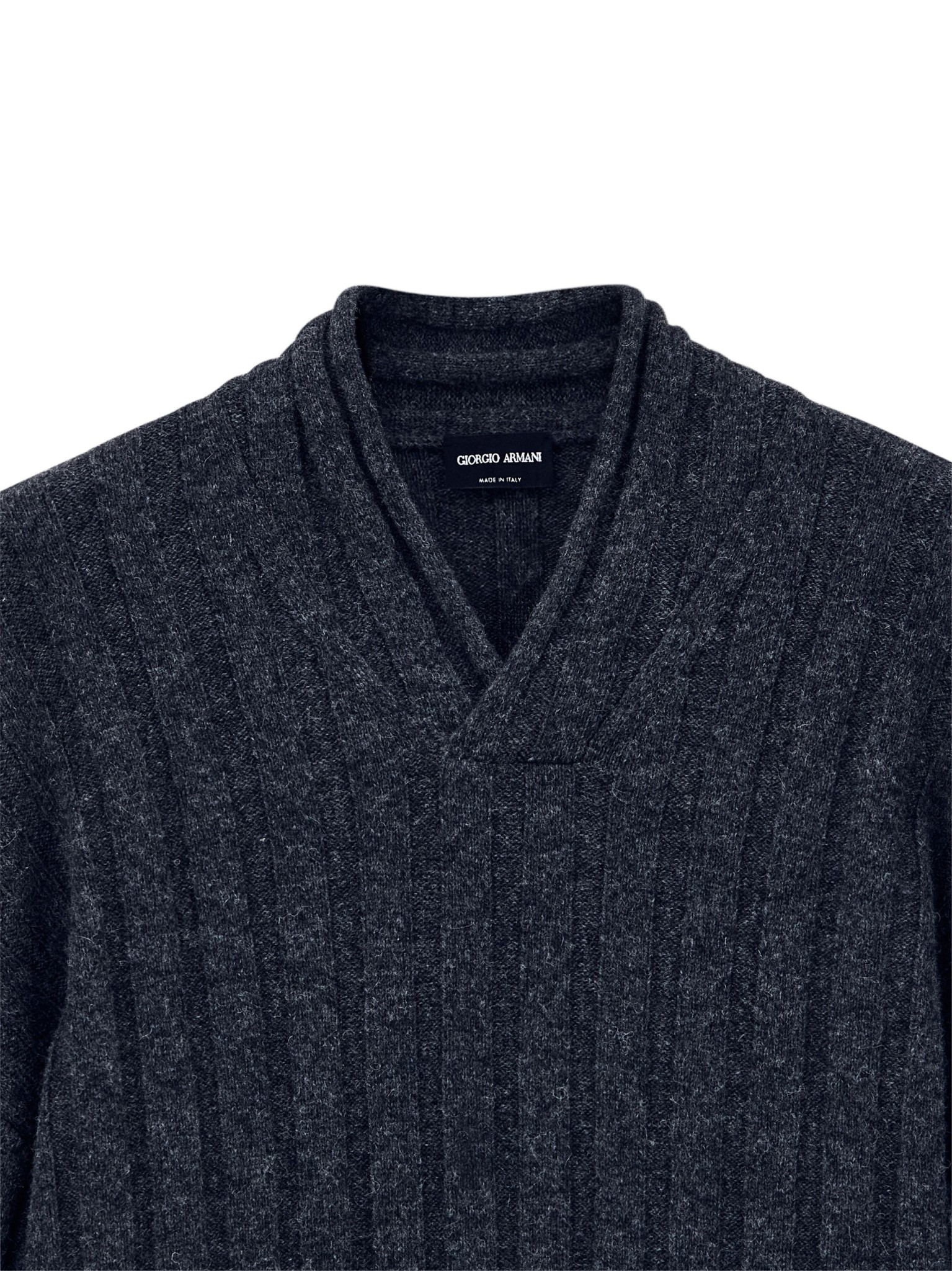 [Giorgio Armani] Knitwear FW26 GM004722 AF30725