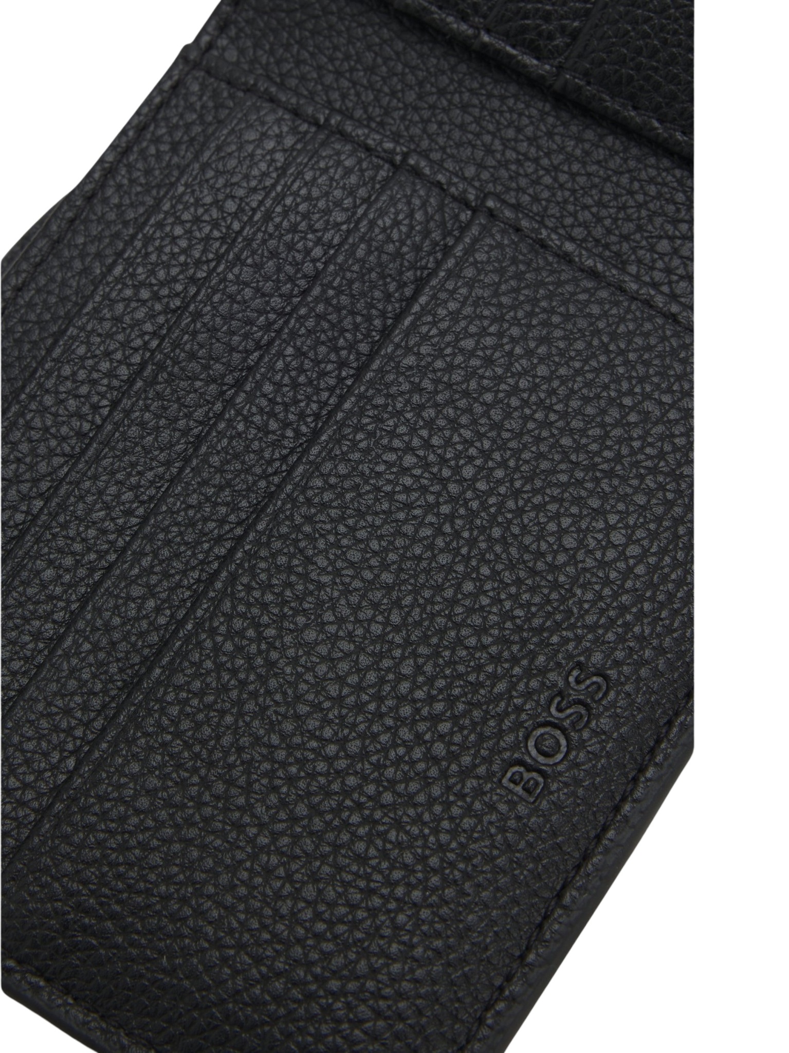 [HUGO BOSS] Wallet FW26 50536479
