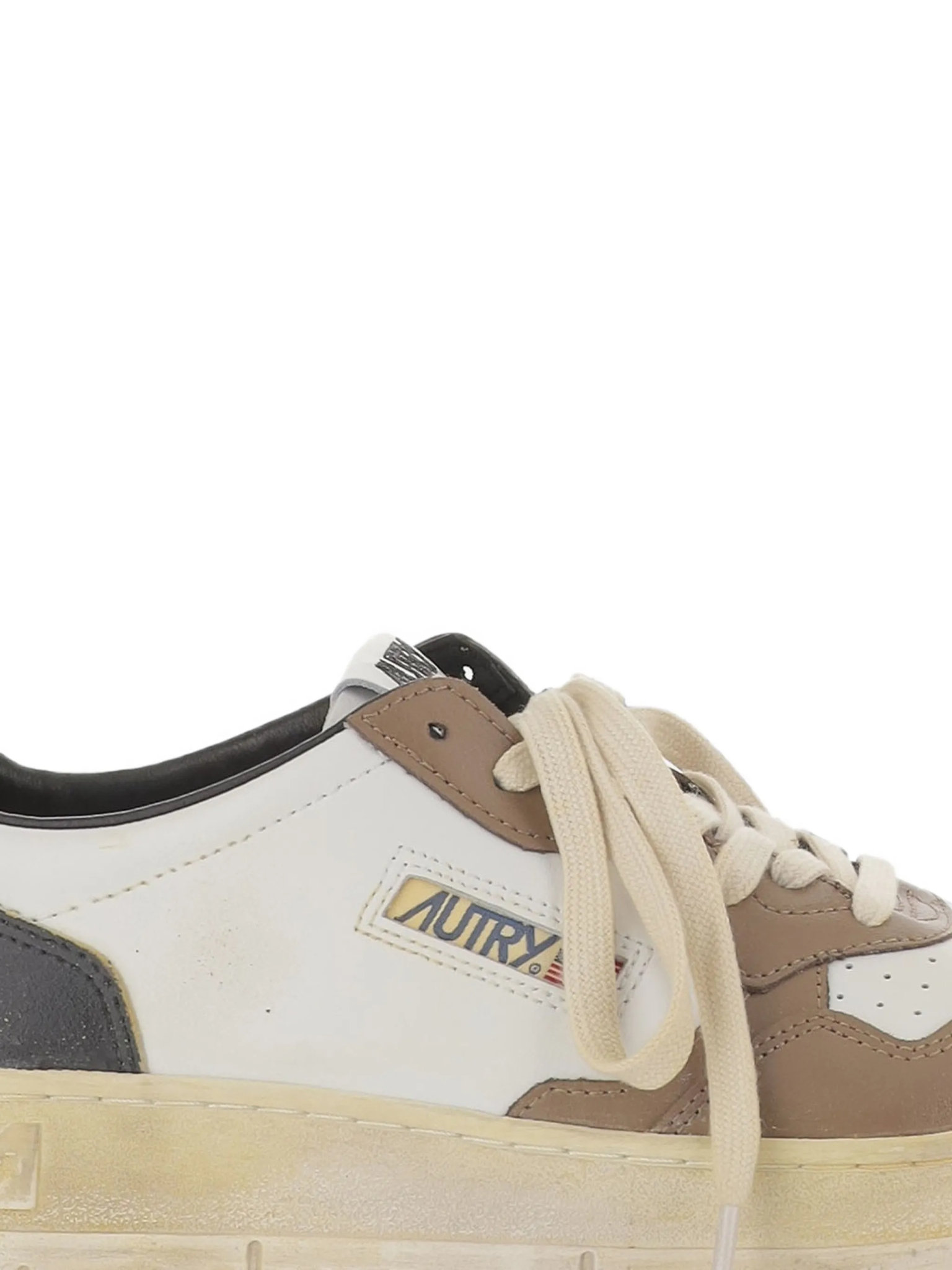 [AUTRY] Sneakers FW26 AVLM SV60