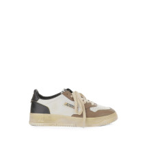 [AUTRY] Sneakers FW26 AVLM SV60