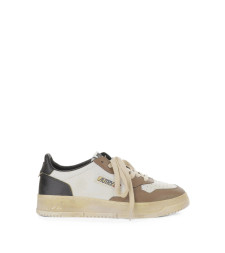 [AUTRY] Sneakers FW26 AVLM SV60